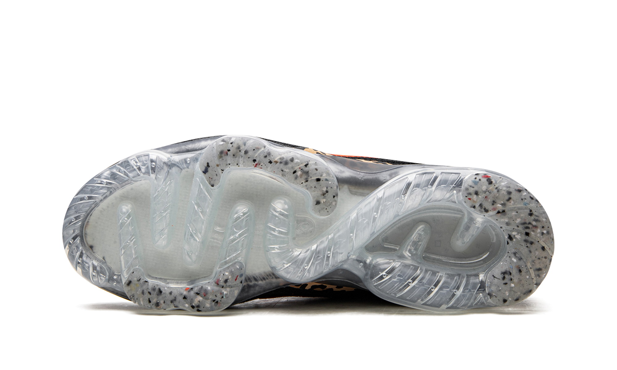 Air Vapormax Flyknit 2021 Mns Wmns "leopard" - 5