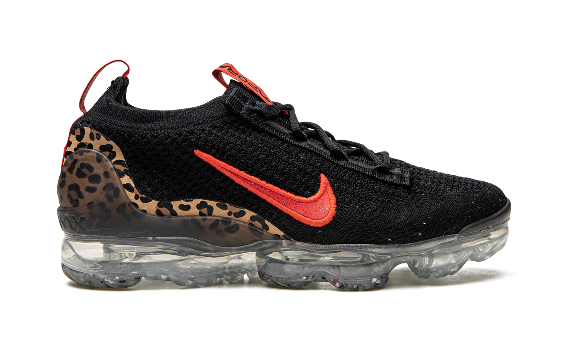 Air Vapormax Flyknit 2021 Mns Wmns "leopard" - 6