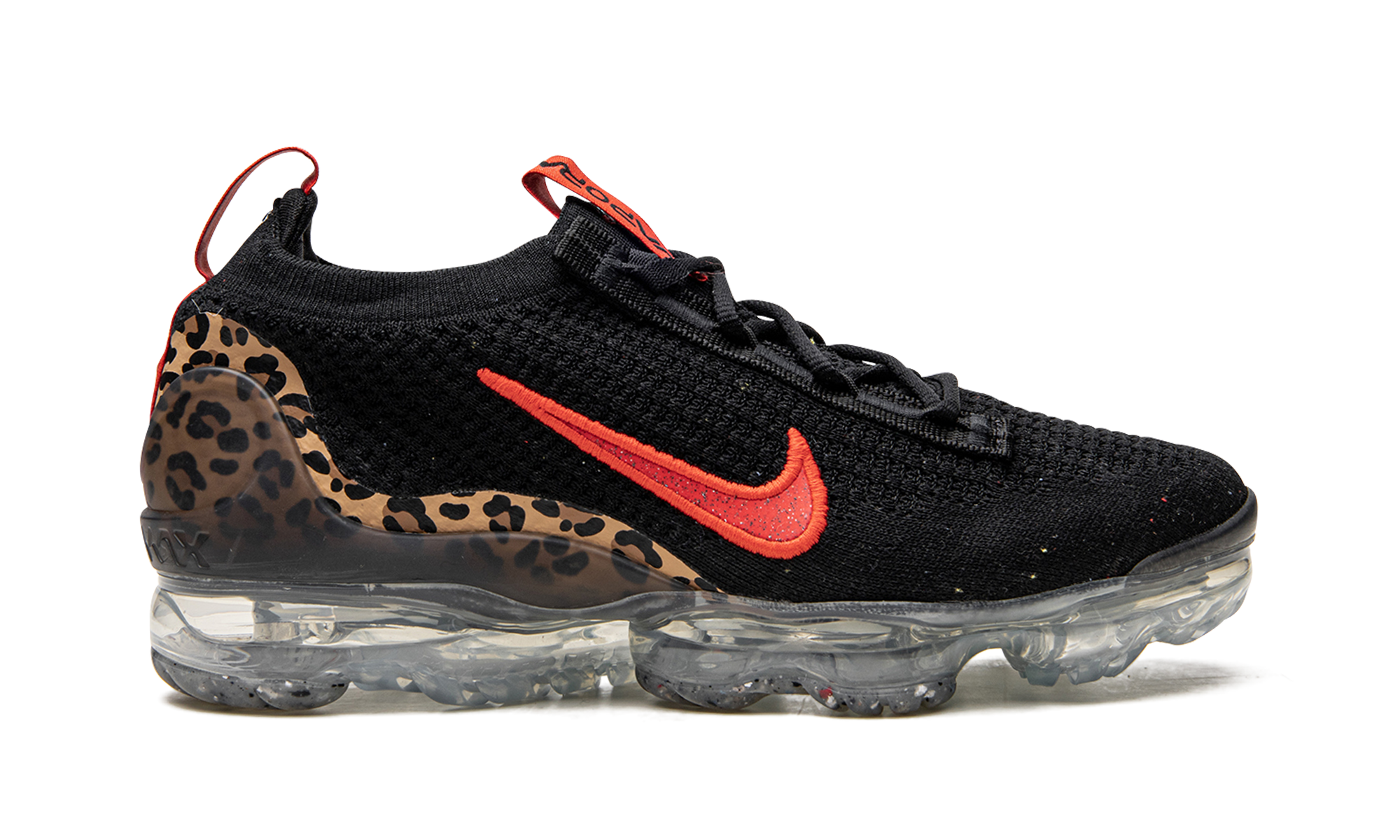 Air Vapormax Flyknit 2021 Mns Wmns "leopard" - 6