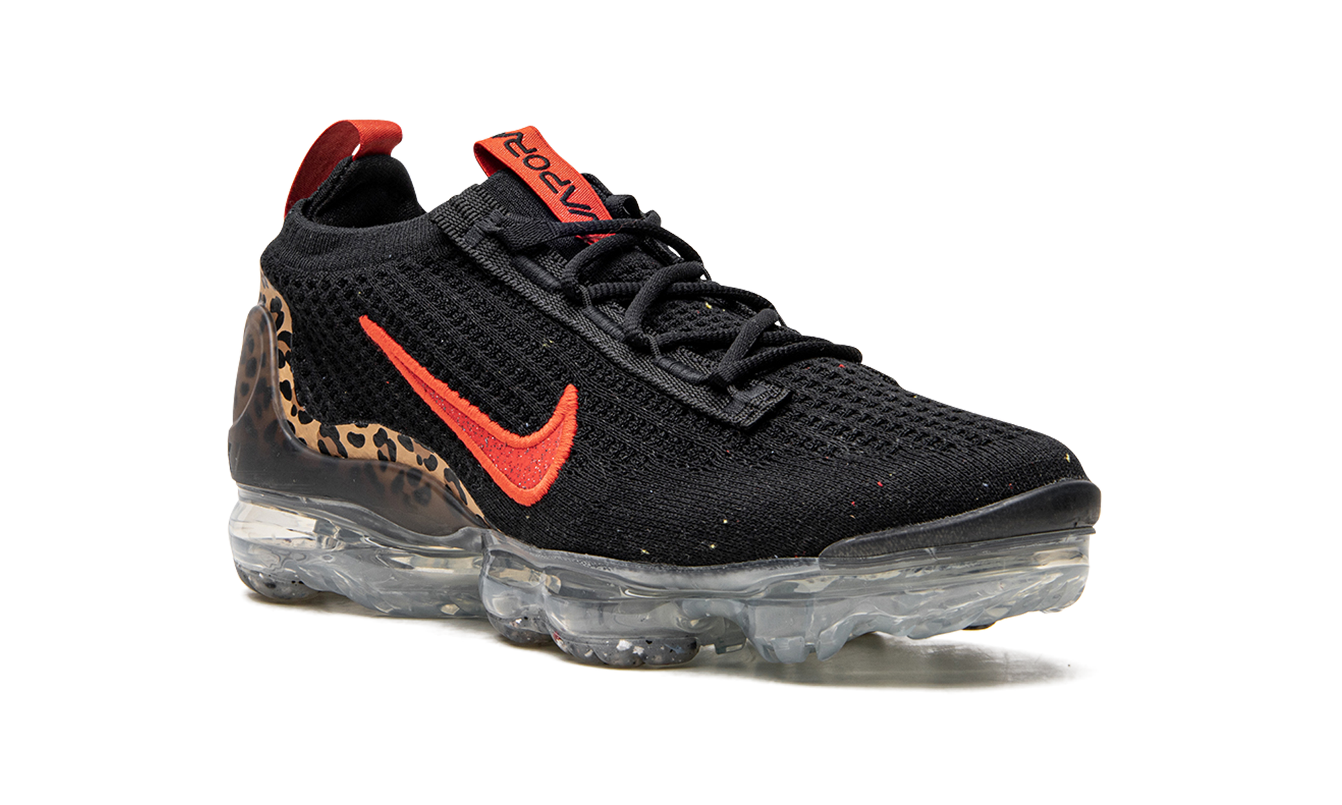 Air Vapormax Flyknit 2021 Mns Wmns "leopard" - 7