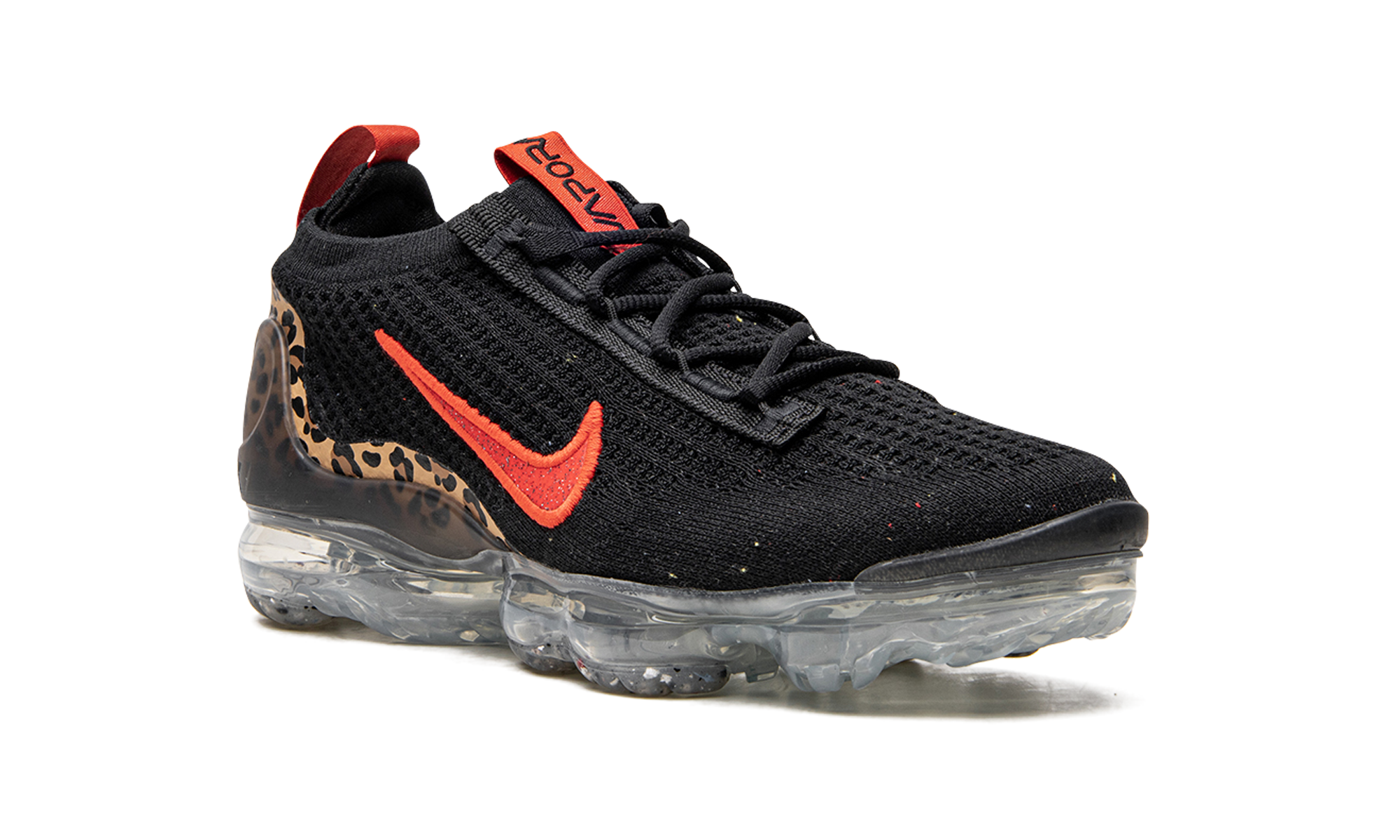 Air Vapormax Flyknit 2021 Mns Wmns "leopard" - 7
