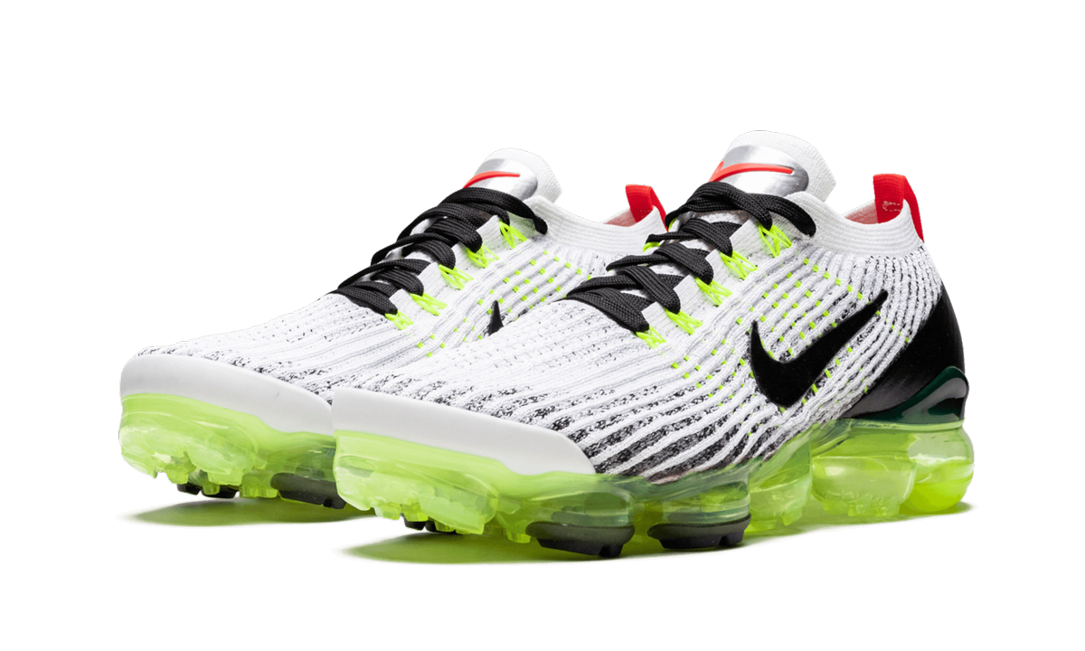 Air Vapormax Flyknit 3 - 2