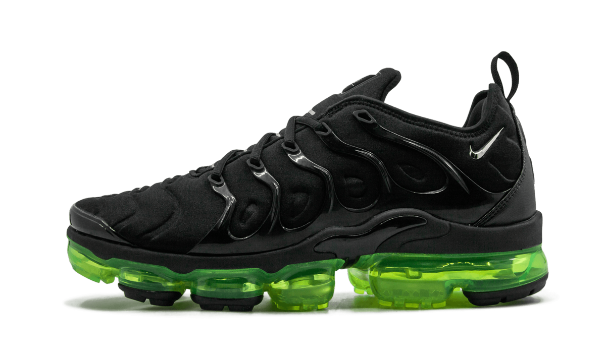 Air Vapormax Plus - 1