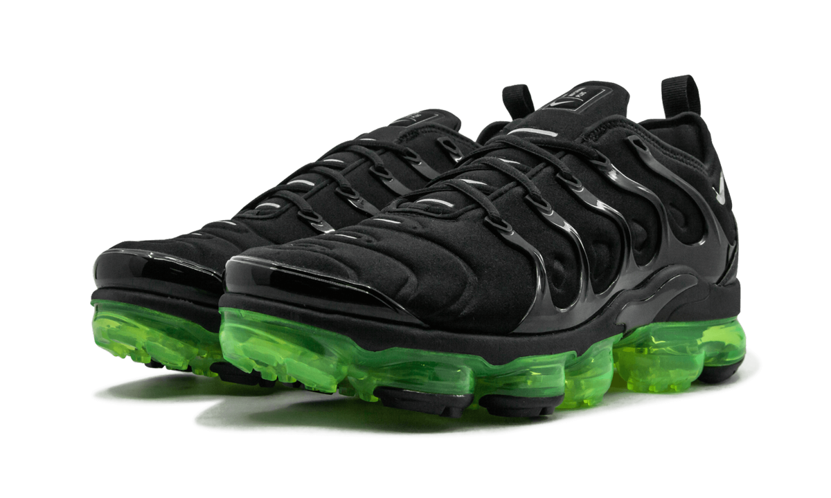 Air Vapormax Plus - 2
