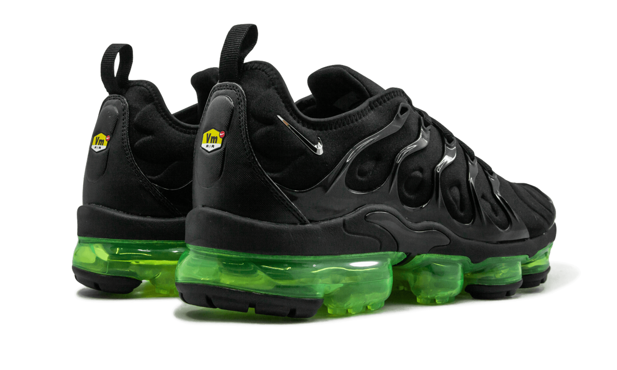 Air Vapormax Plus - 3