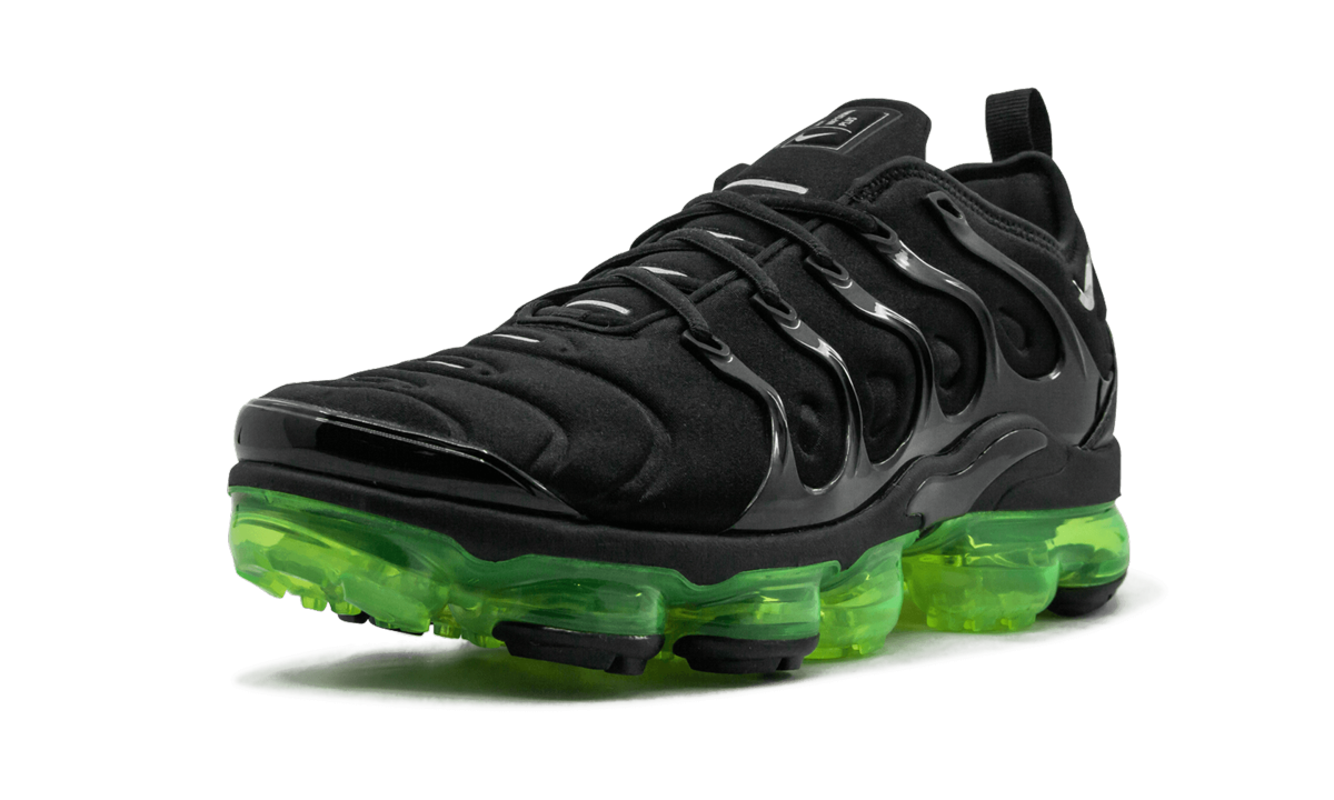 Air Vapormax Plus - 4