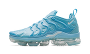 Air Vapormax Plus "blue Chill" - 1