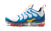 Air Vapormax Plus "citron Pulse" - 1