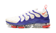 Air Vapormax Plus "coconut Milk / Hyper Royal" - 1