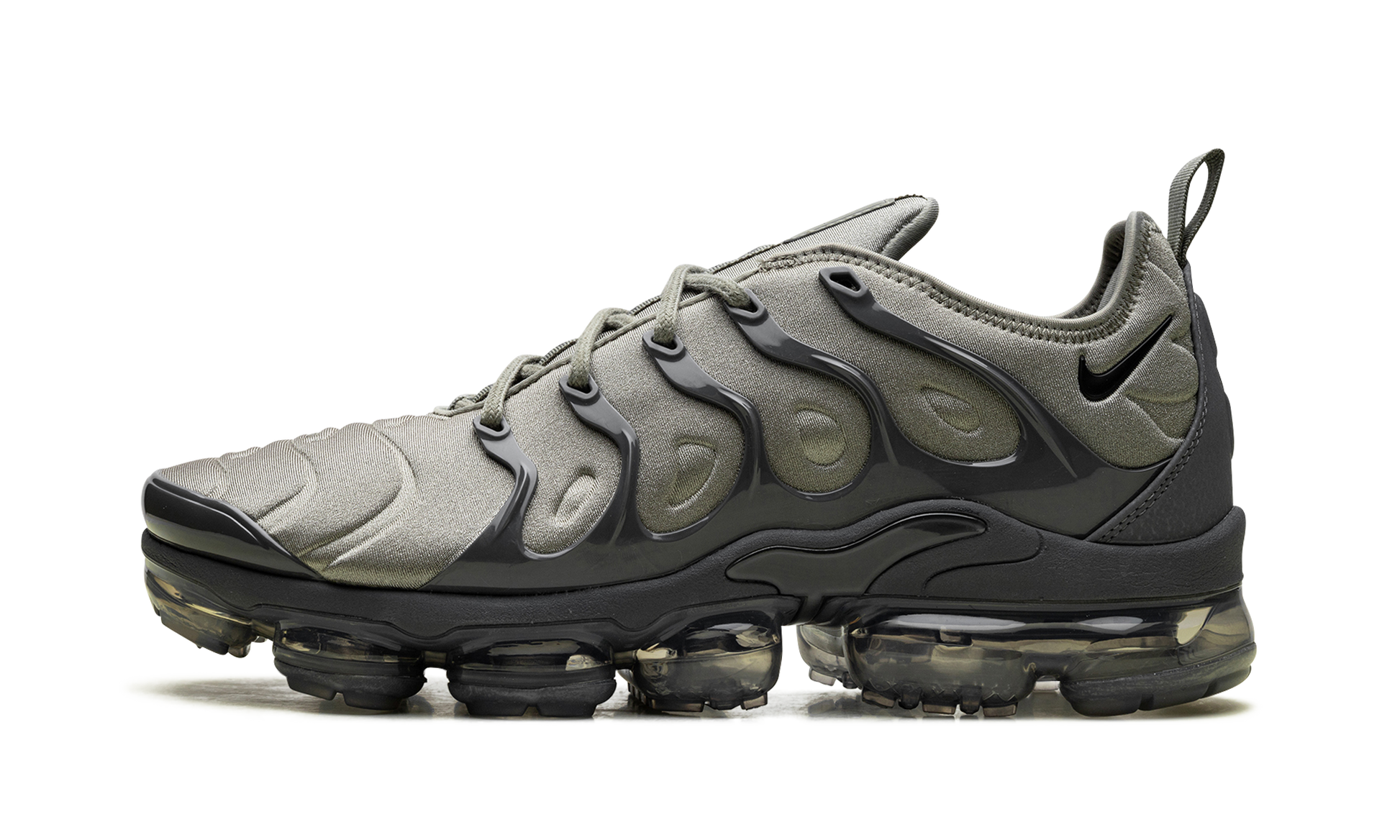 Air Vapormax Plus "dark Stucco" - 1