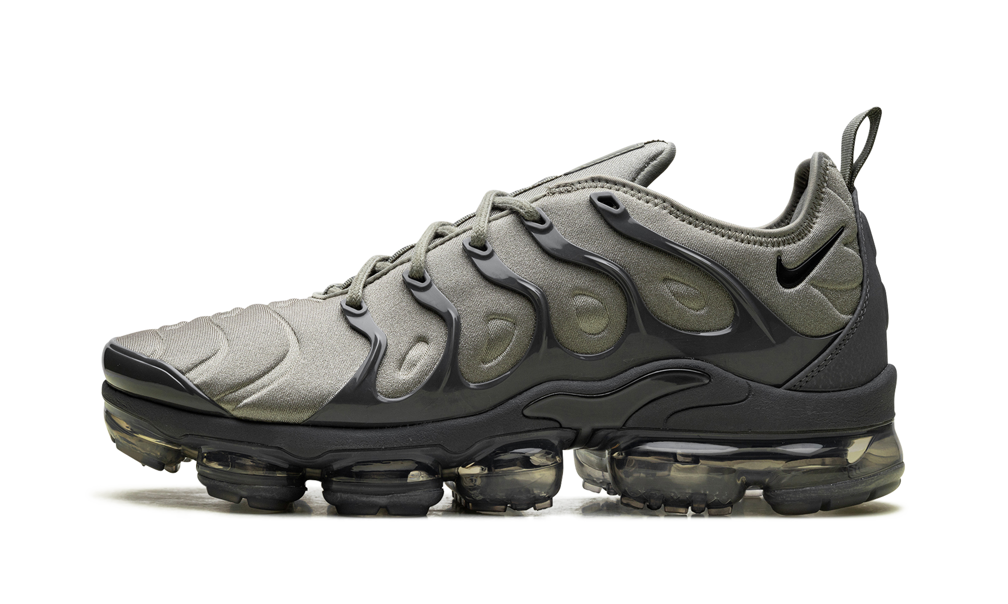 Air Vapormax Plus "dark Stucco" - 1