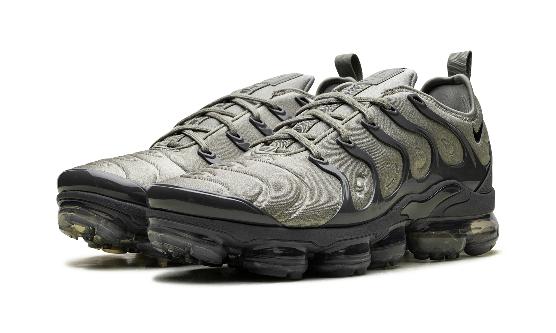 Air Vapormax Plus "dark Stucco" - 2