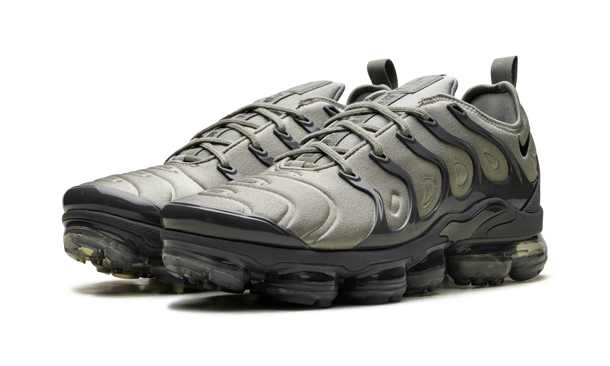 Air Vapormax Plus "dark Stucco" - 2