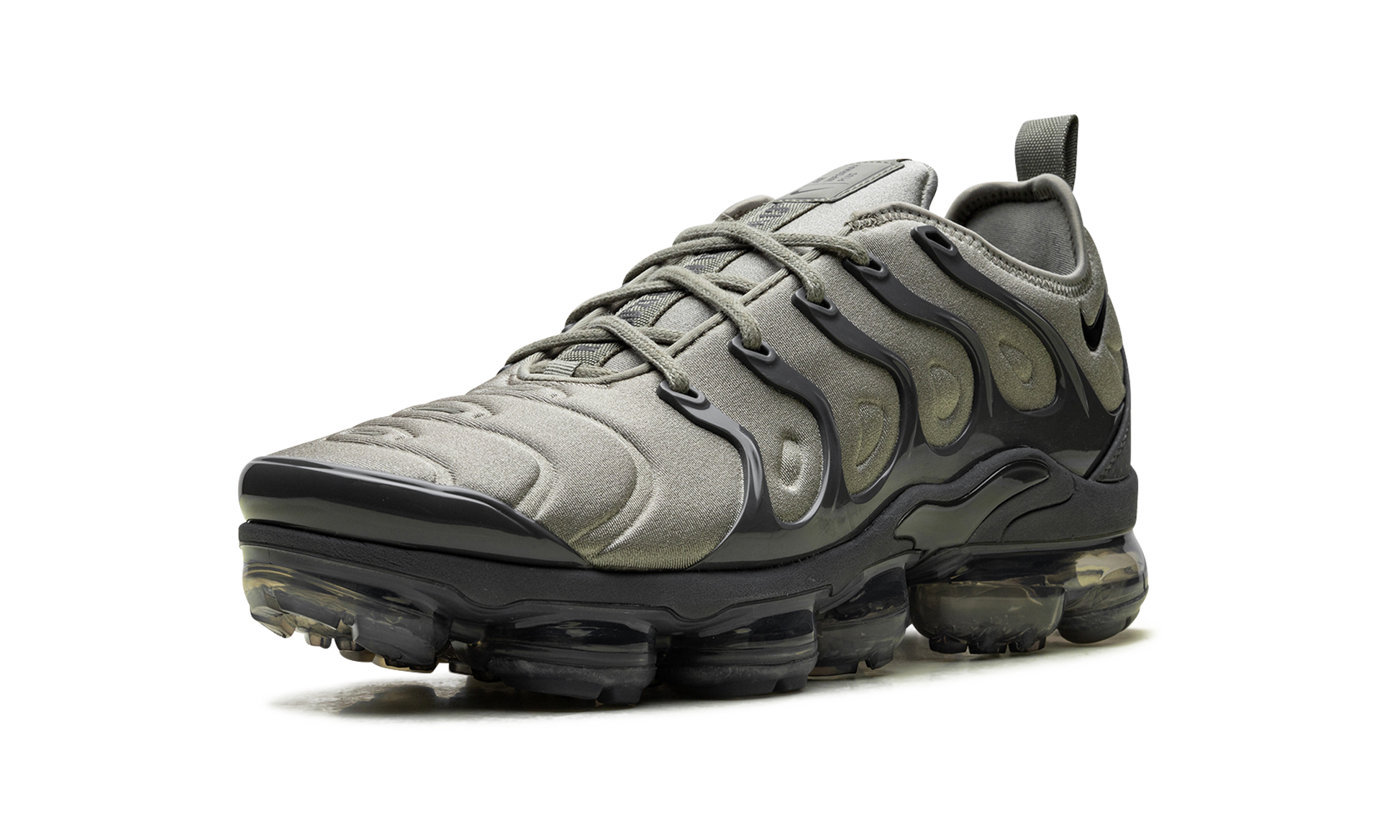 Air Vapormax Plus "dark Stucco" - 4