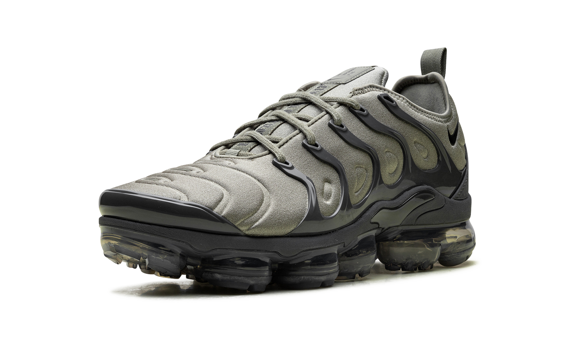 Air Vapormax Plus "dark Stucco" - 4