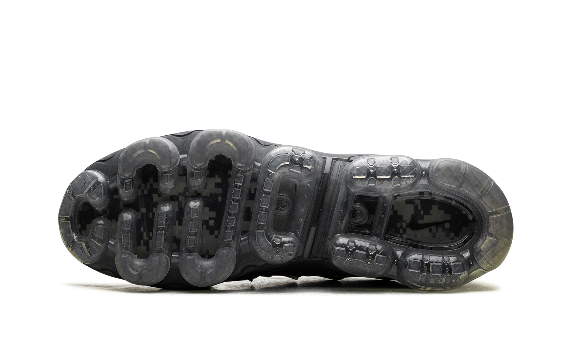 Air Vapormax Plus "dark Stucco" - 5