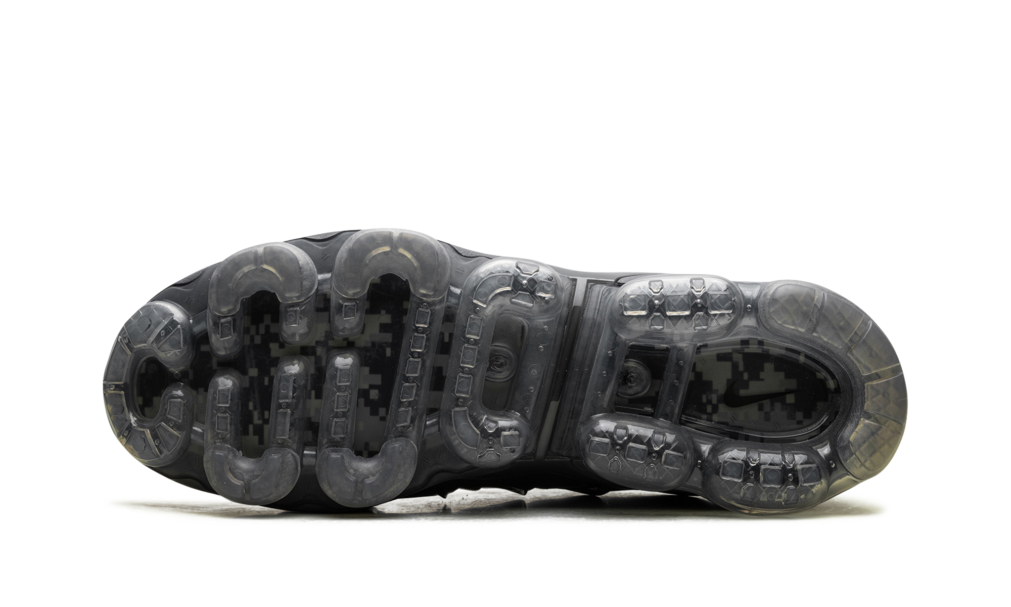 Air Vapormax Plus "dark Stucco" - 5