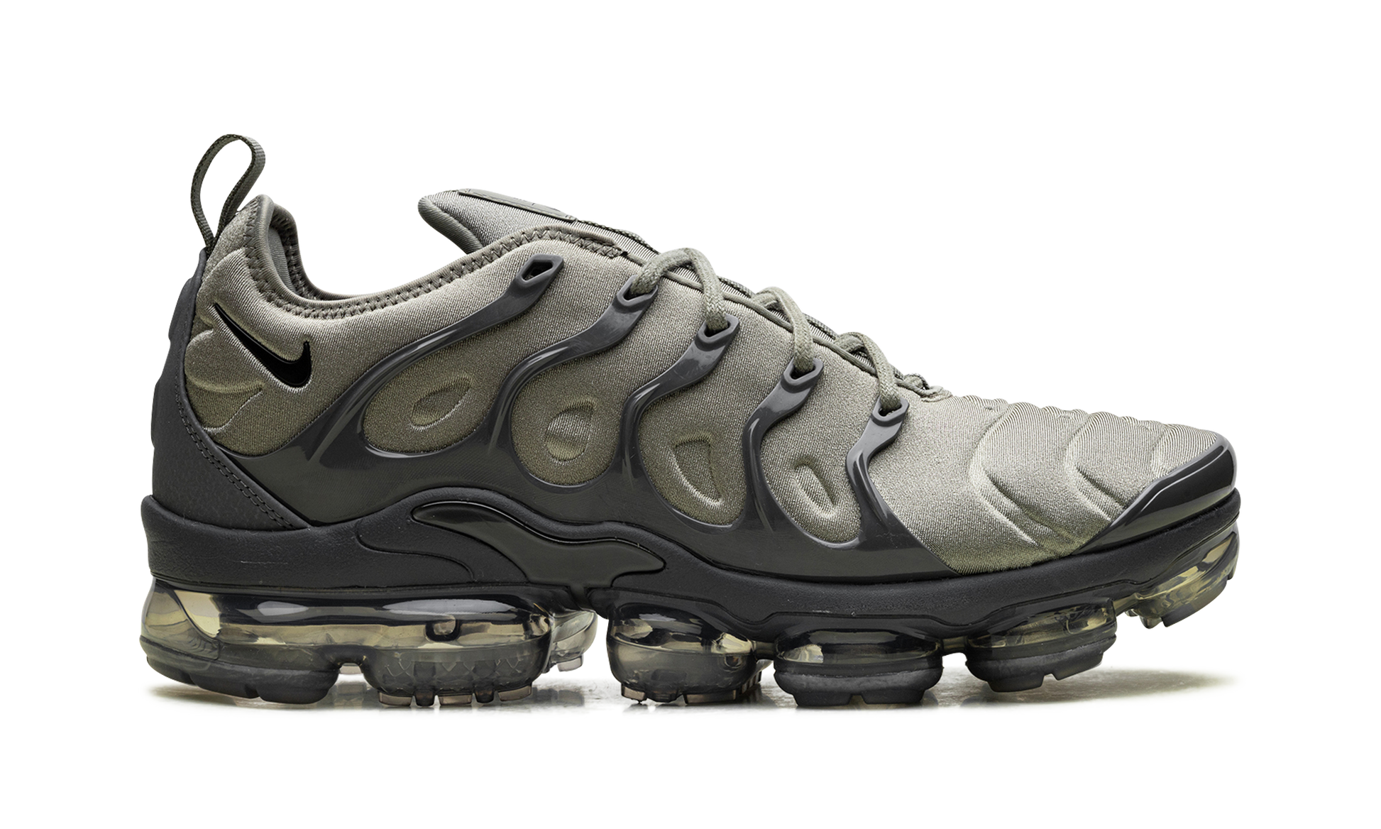 Air Vapormax Plus "dark Stucco" - 6