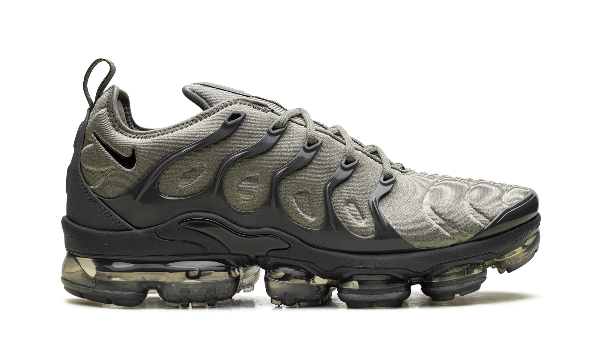 Air Vapormax Plus "dark Stucco" - 6