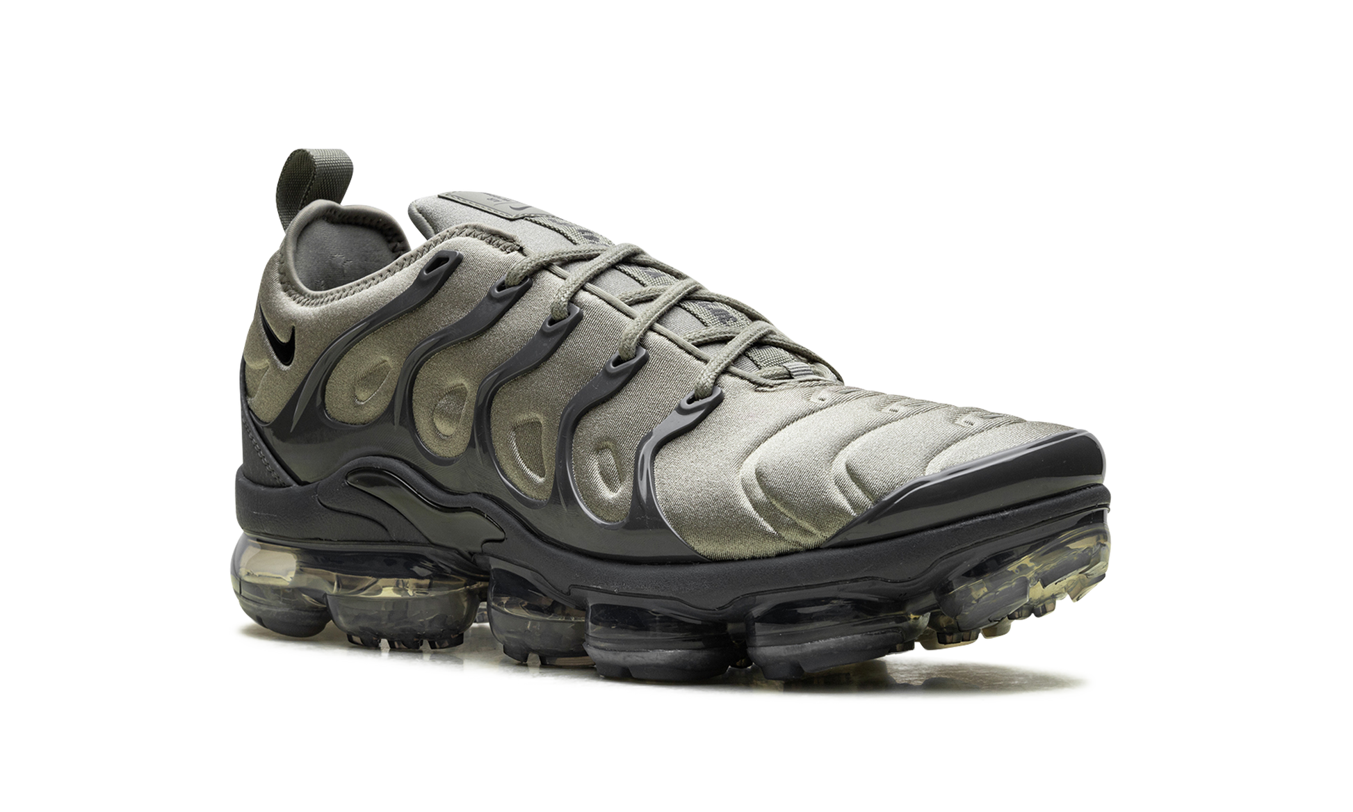Air Vapormax Plus "dark Stucco" - 7