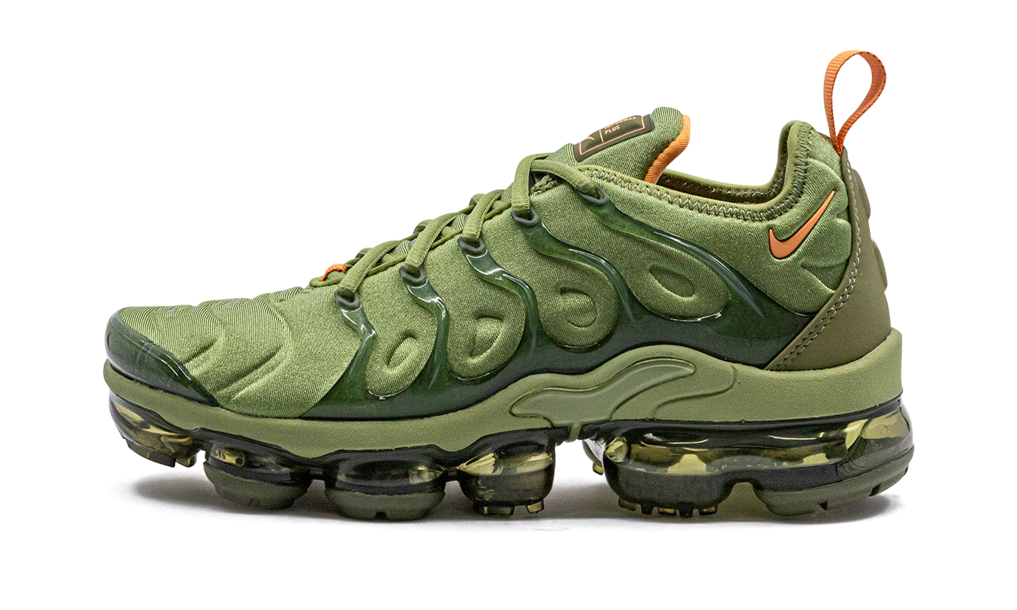 Air Vapormax Plus Mns Wmns - 1