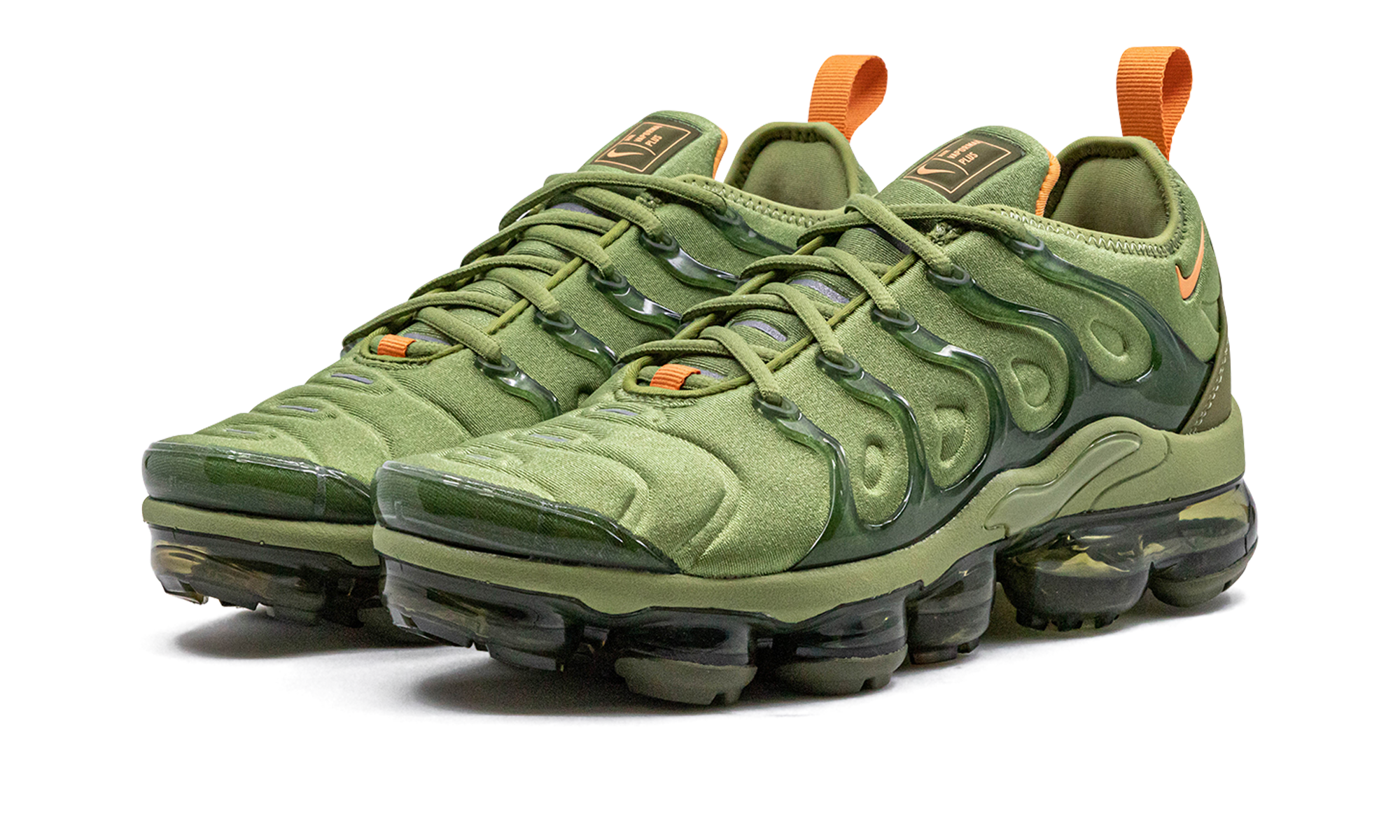 Air Vapormax Plus Mns Wmns - 2