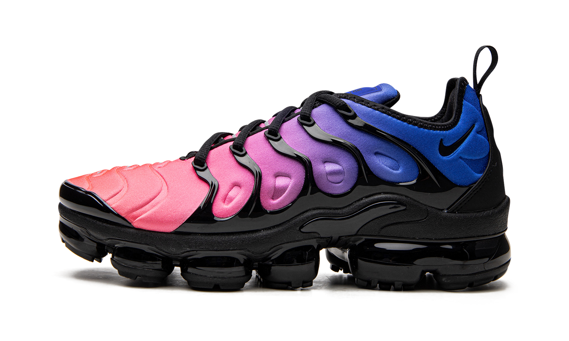 Air Vapormax Plus Mns Wmns "cotton Candy" - 1