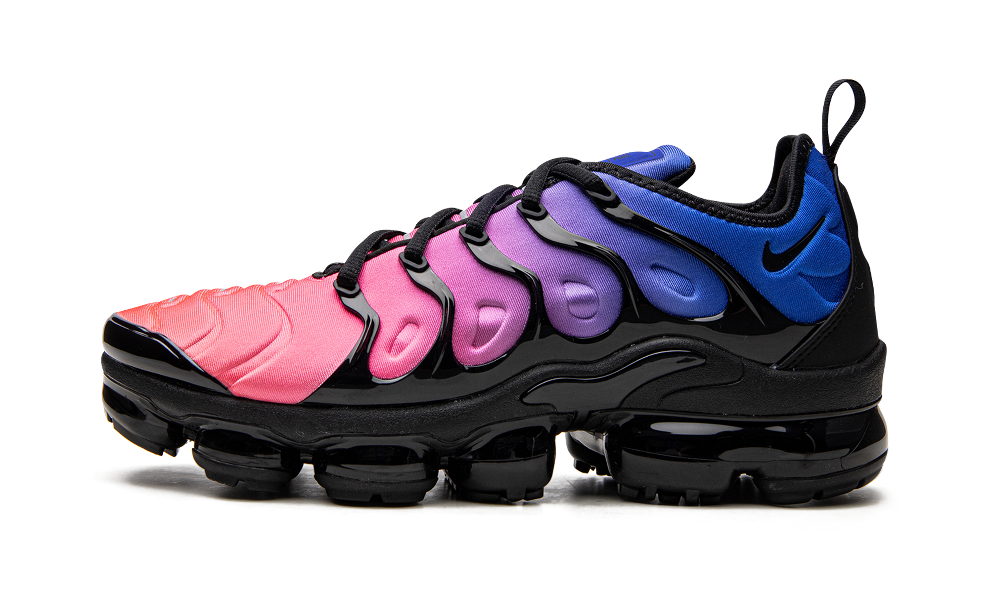 Air Vapormax Plus Mns Wmns "cotton Candy" - 1