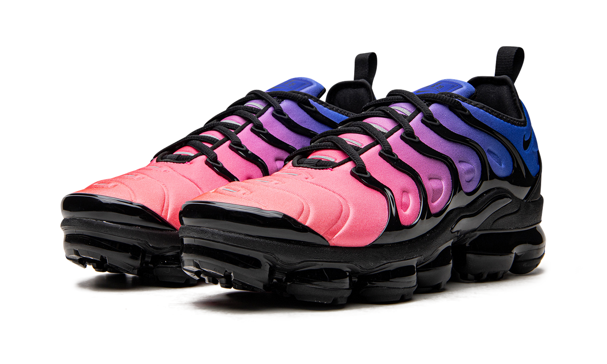 Air Vapormax Plus Mns Wmns "cotton Candy" - 2