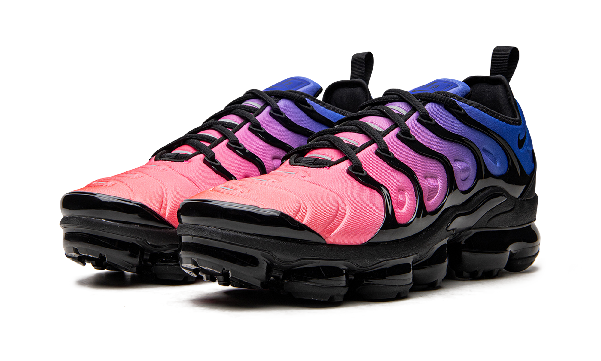 Air Vapormax Plus Mns Wmns "cotton Candy" - 2