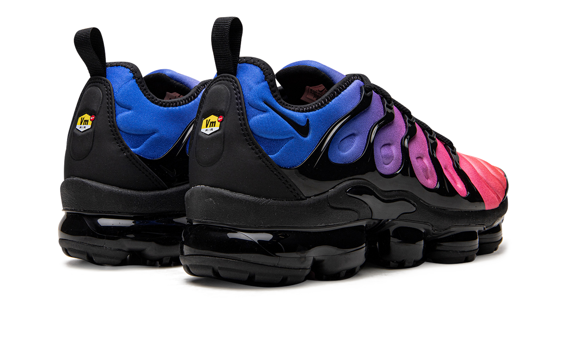 Air Vapormax Plus Mns Wmns "cotton Candy" - 3