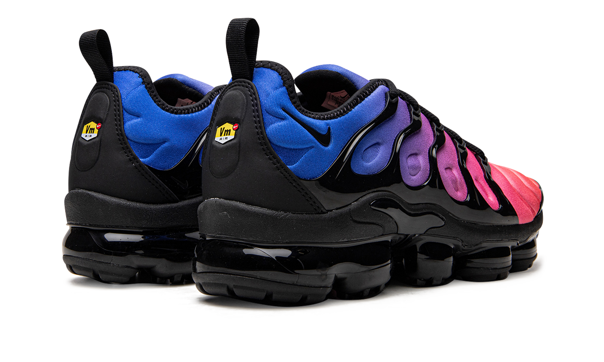 Air Vapormax Plus Mns Wmns "cotton Candy" - 3