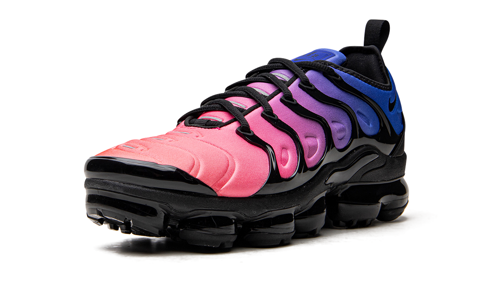 Air Vapormax Plus Mns Wmns "cotton Candy" - 4