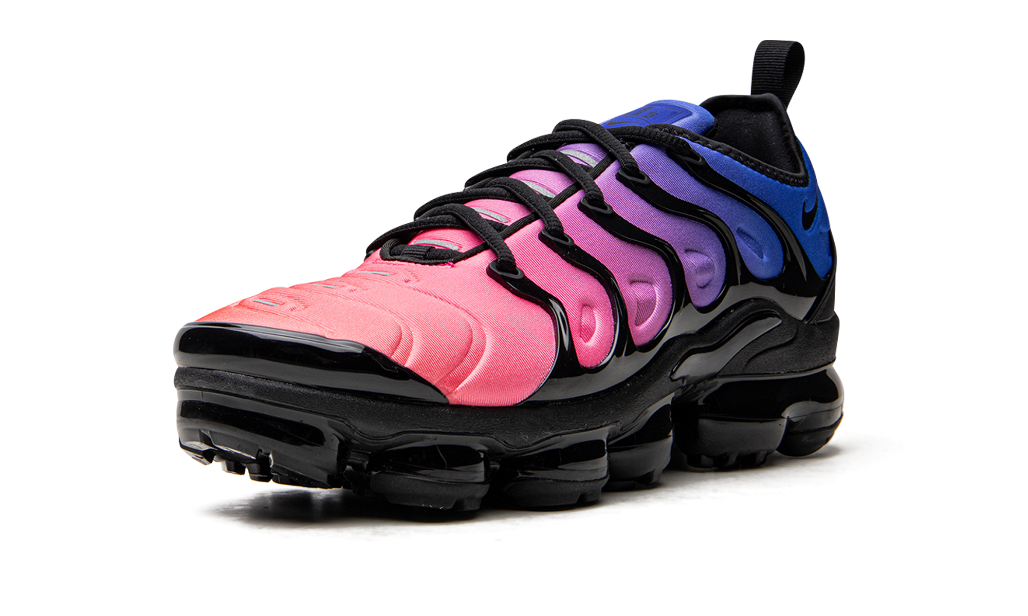 Air Vapormax Plus Mns Wmns "cotton Candy" - 4