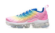 Air Vapormax Plus Mns Wmns "cotton Candy Rainbow" - 1