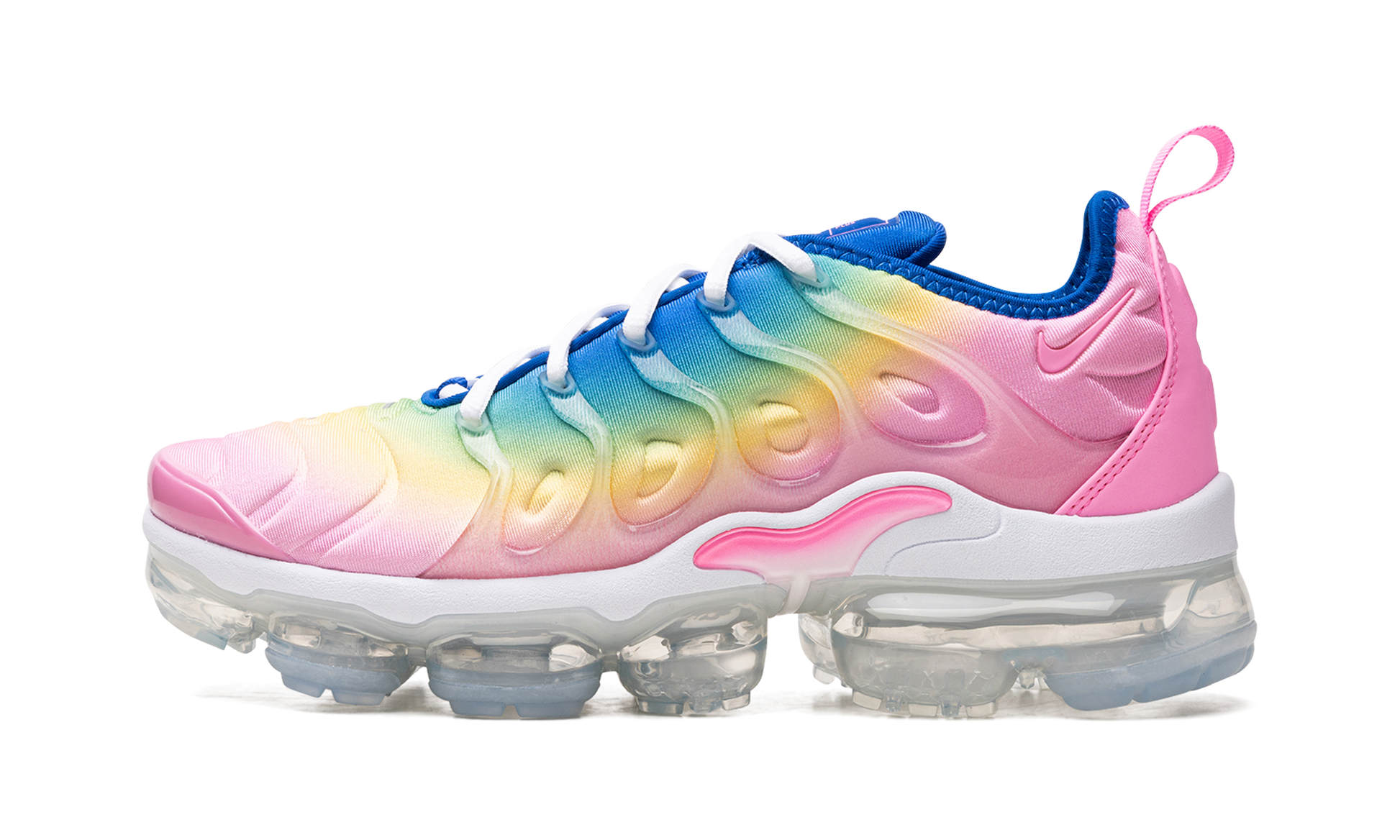 Air Vapormax Plus Mns Wmns "cotton Candy Rainbow" - 1