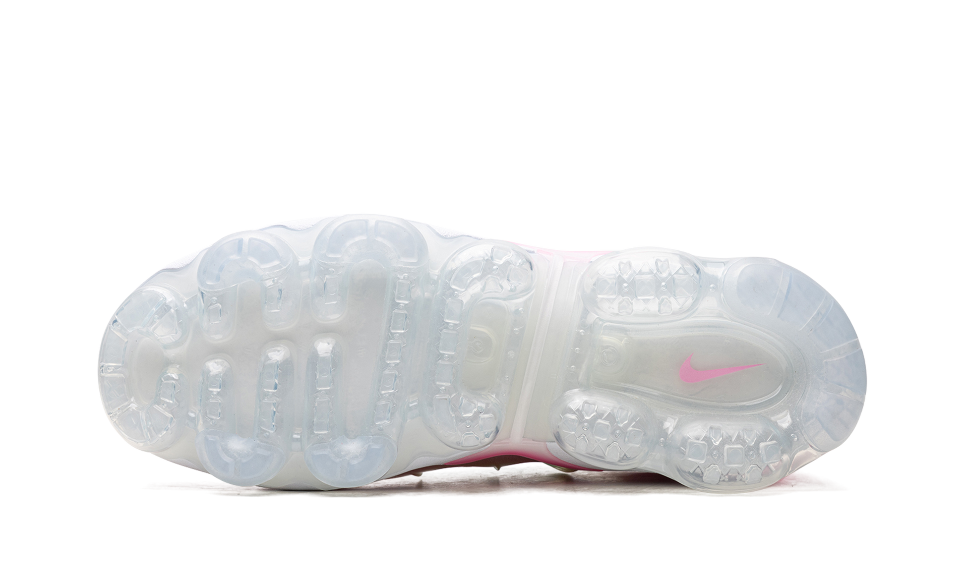Air Vapormax Plus Mns Wmns "cotton Candy Rainbow" - 5