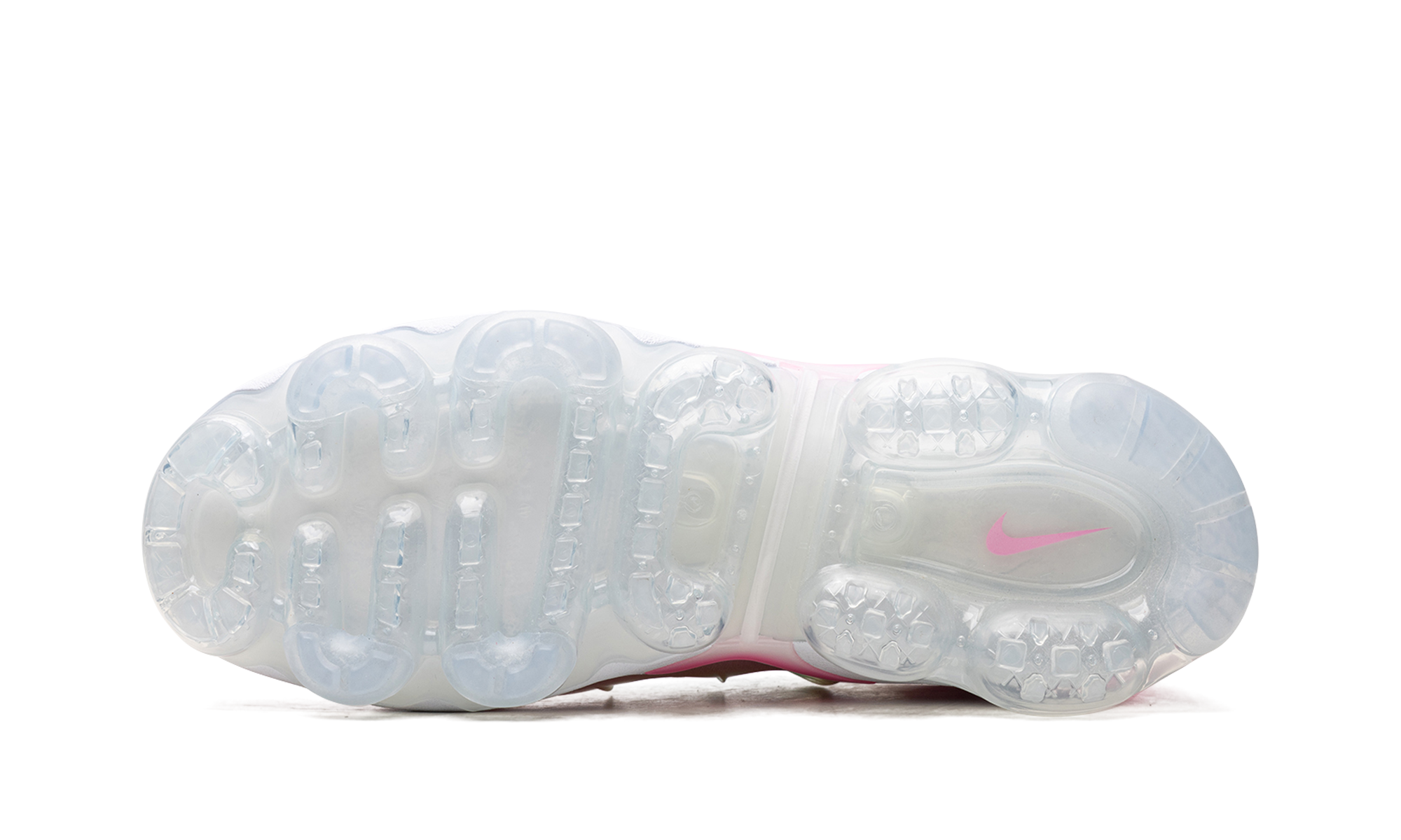Air Vapormax Plus Mns Wmns "cotton Candy Rainbow" - 5