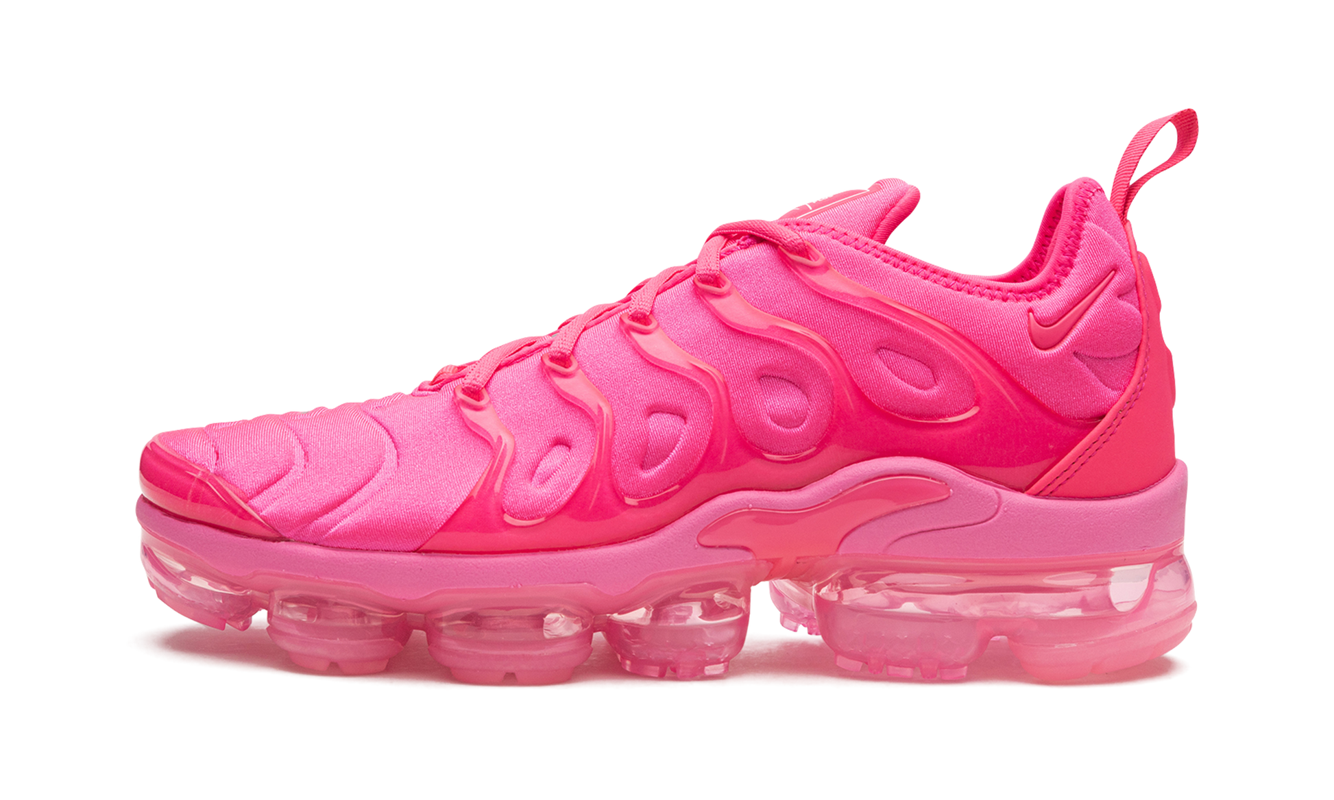 Air Vapormax Plus Mns Wmns "hyper Pink" - 1