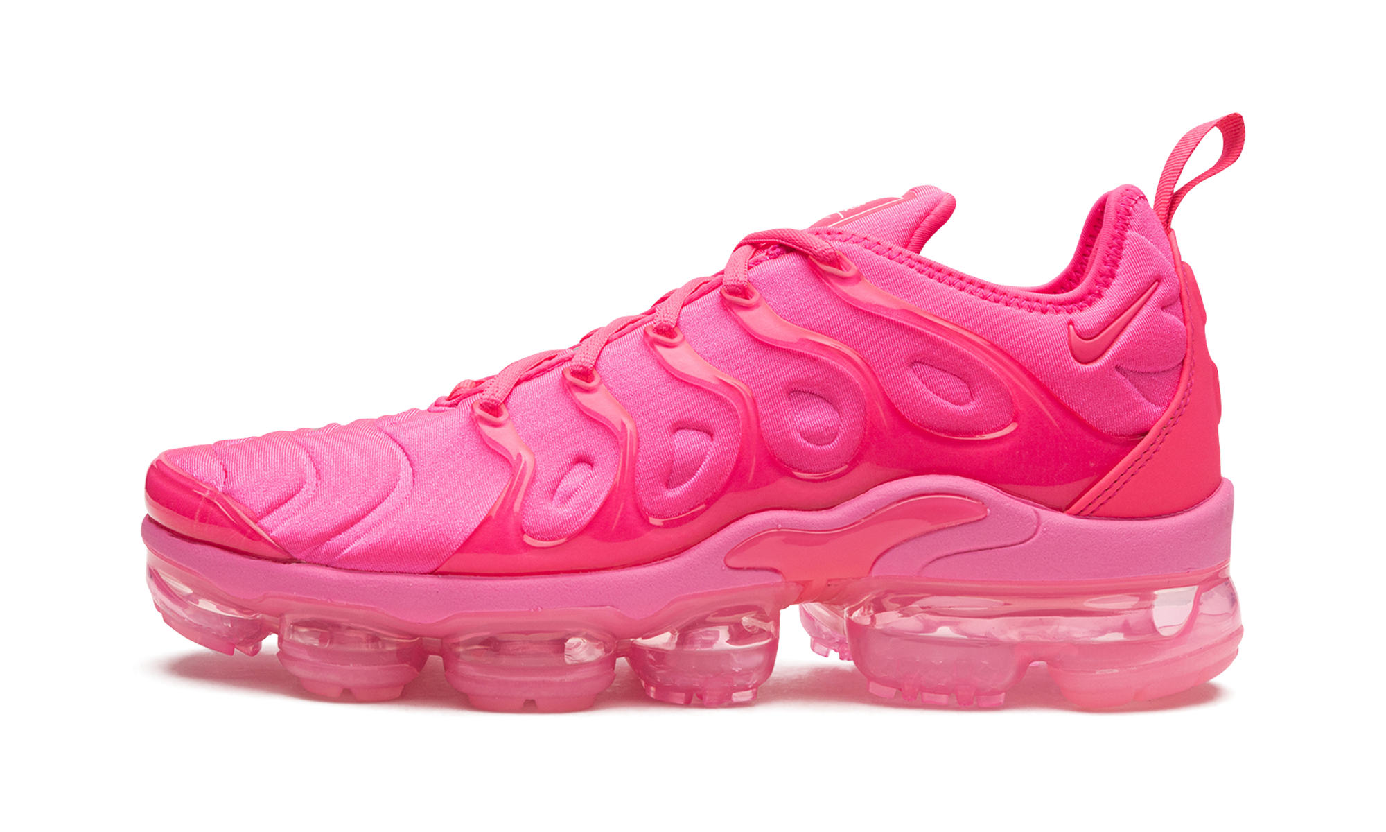 Air Vapormax Plus Mns Wmns "hyper Pink" - 1