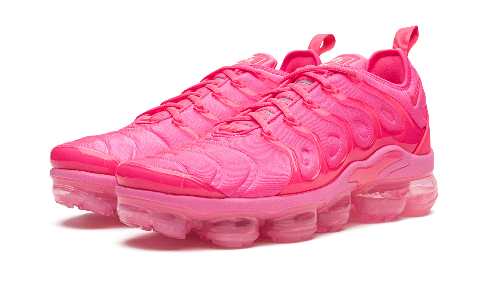 Air Vapormax Plus Mns Wmns "hyper Pink" - 2