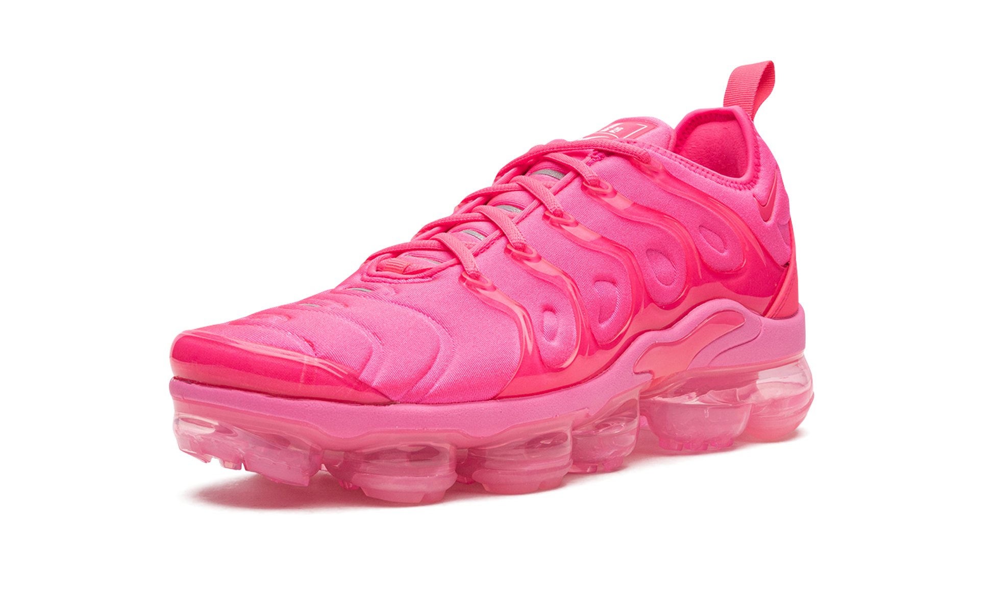Air Vapormax Plus Mns Wmns "hyper Pink" - 4