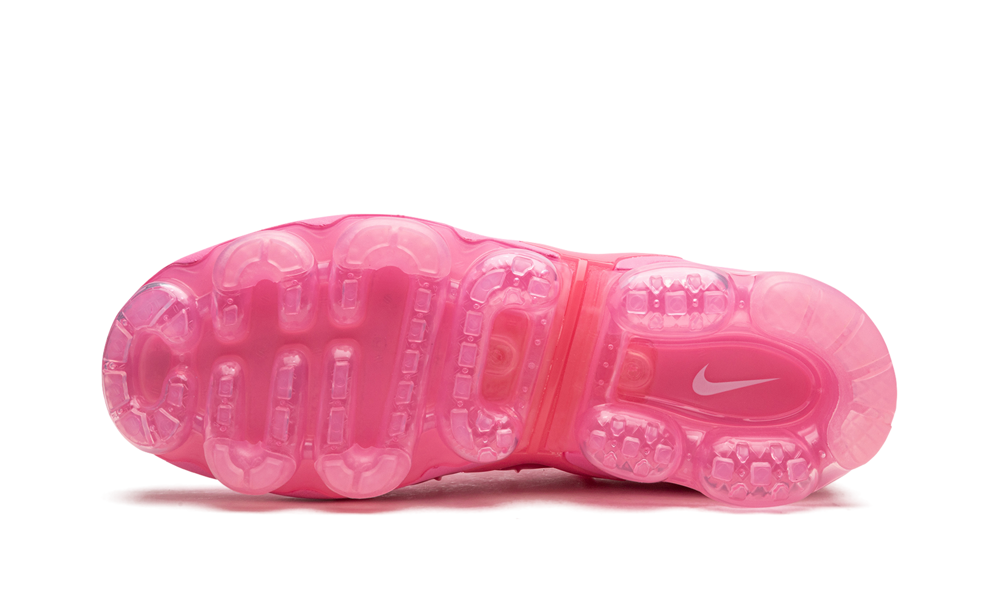 Air Vapormax Plus Mns Wmns "hyper Pink" - 5