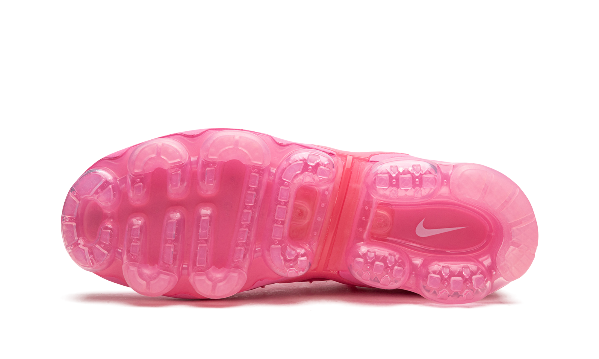 Air Vapormax Plus Mns Wmns "hyper Pink" - 5
