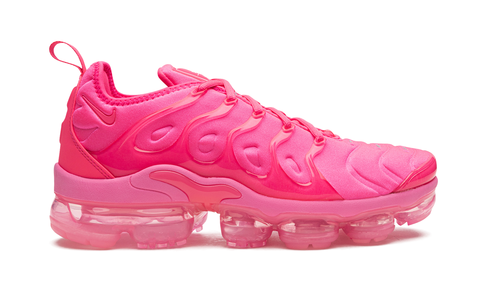 Air Vapormax Plus Mns Wmns "hyper Pink" - 6