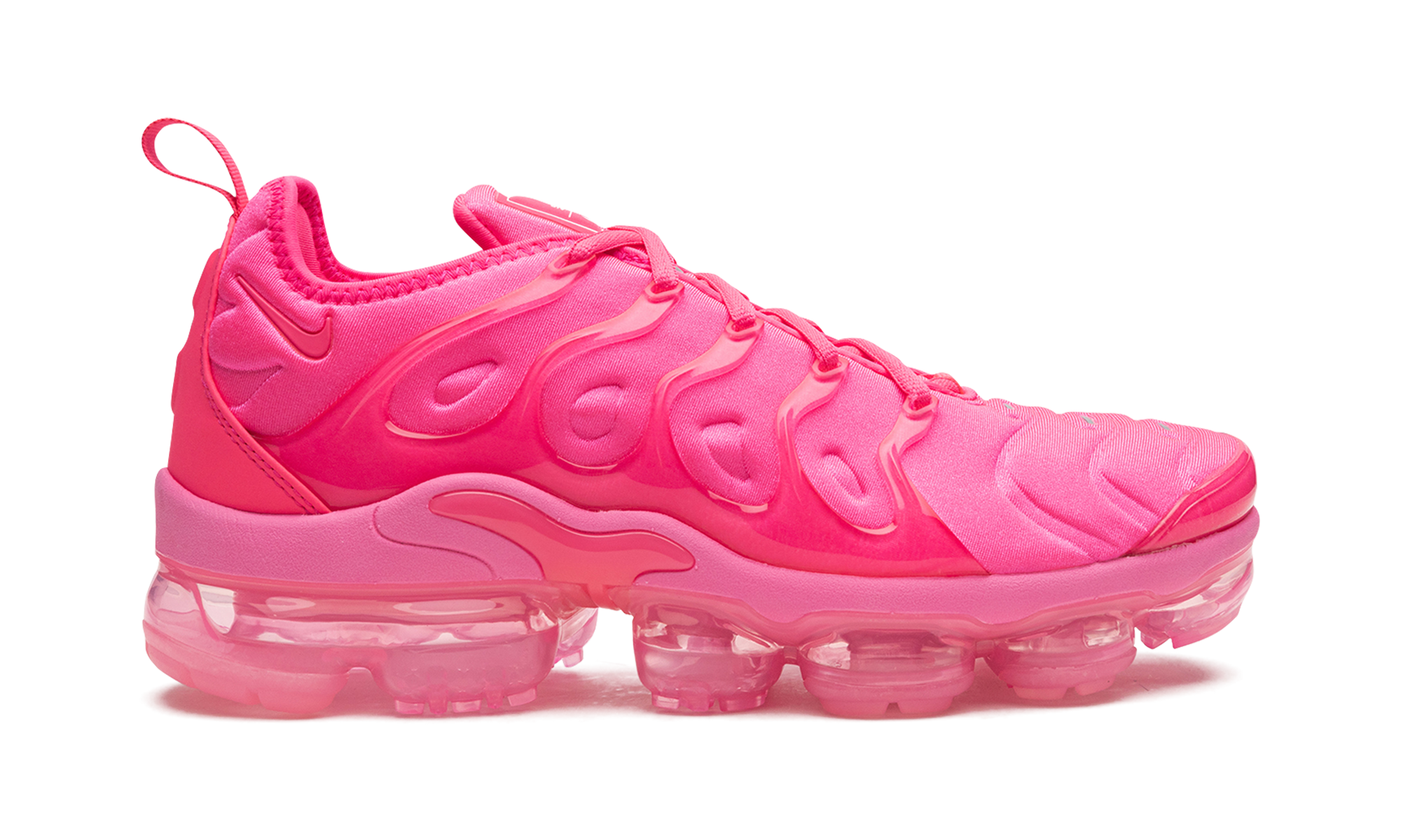 Air Vapormax Plus Mns Wmns "hyper Pink" - 6