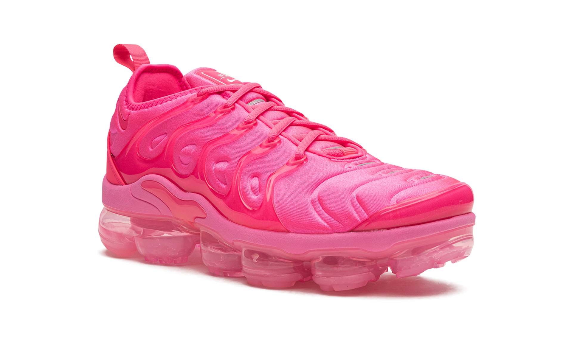 Air Vapormax Plus Mns Wmns "hyper Pink" - 7