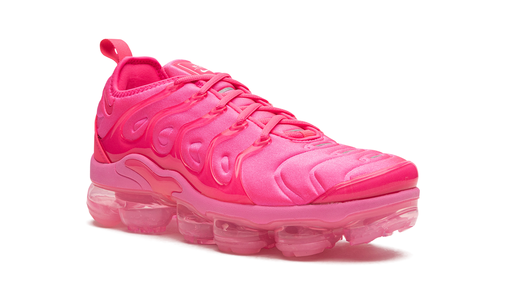 Air Vapormax Plus Mns Wmns "hyper Pink" - 7