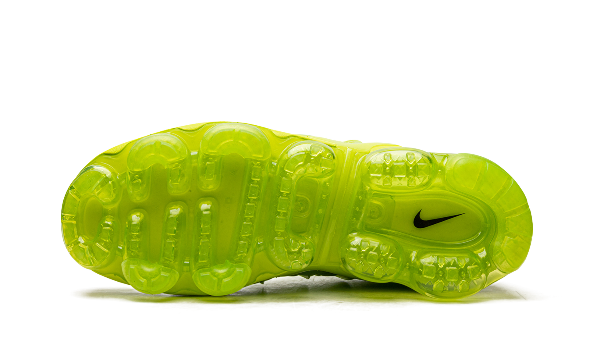 Air Vapormax Plus Mns Wmns "tennis Ball" - 5
