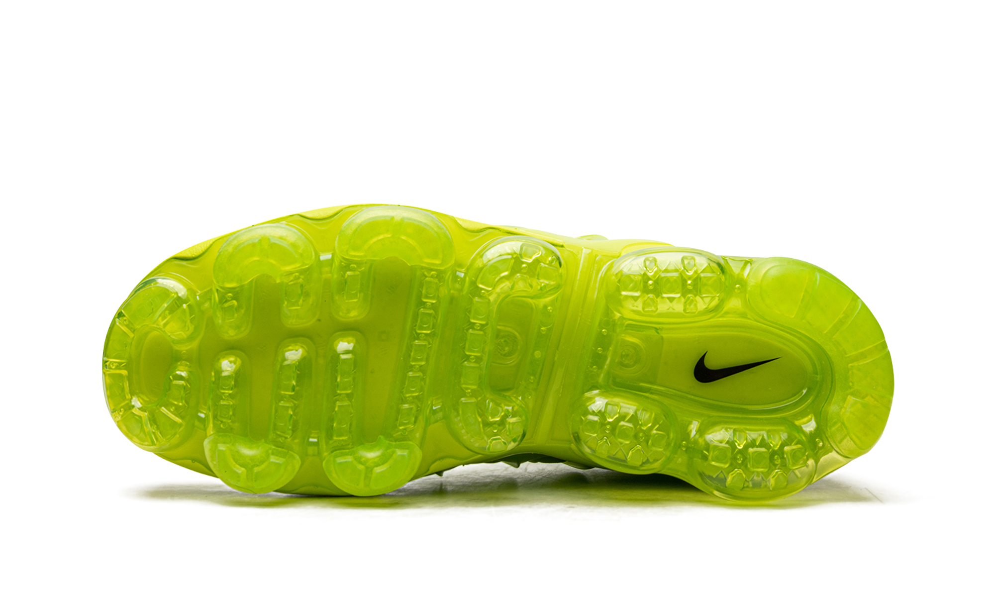 Air Vapormax Plus Mns Wmns "tennis Ball" - 5